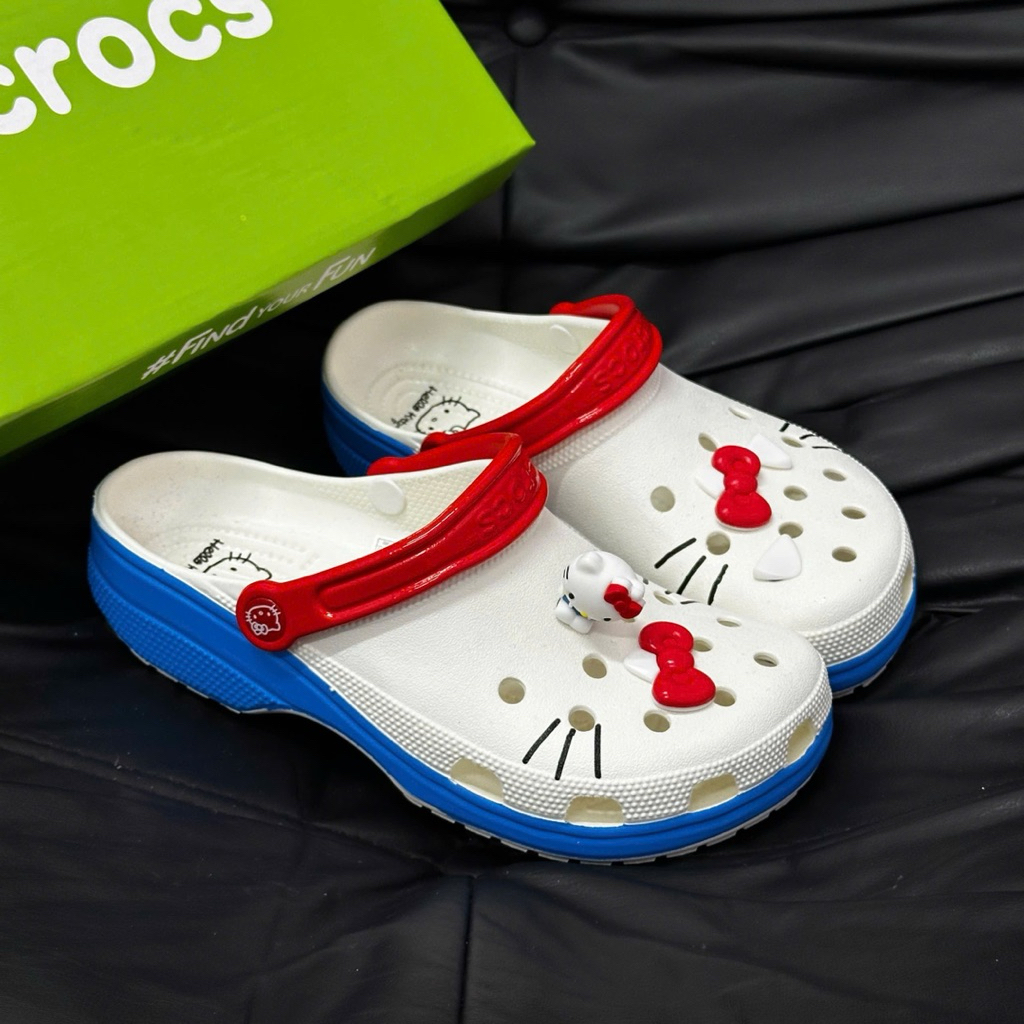 [Tặng Box Bv] Box bv, Sneaker Cr Kiity