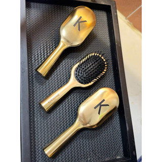  LƯỢC GỠ RỐI KERASTASE 