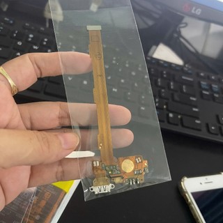 cụm cáp sạc oppo A71