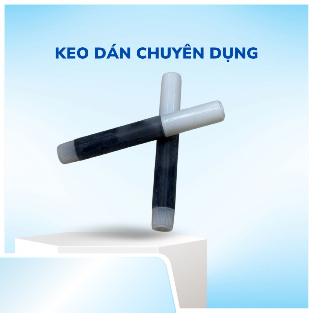 Keo dán vỏ thẻ SD