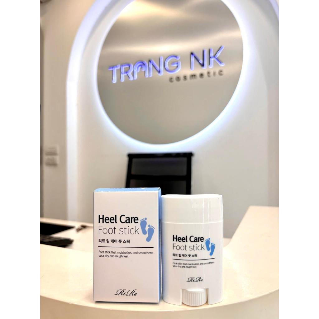 Thanh Lăn Gót Chân HEEL CARE FOOT STICK