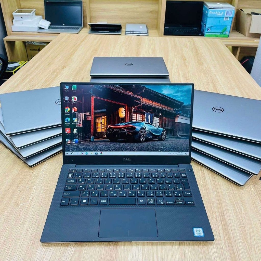 [XẢ KHO] Hơn 500 Laptop Core i7 RAM16 SSD512G Dell, Asus, Sony, HP, Acer Gaming, Đồ họa, văn phòng
