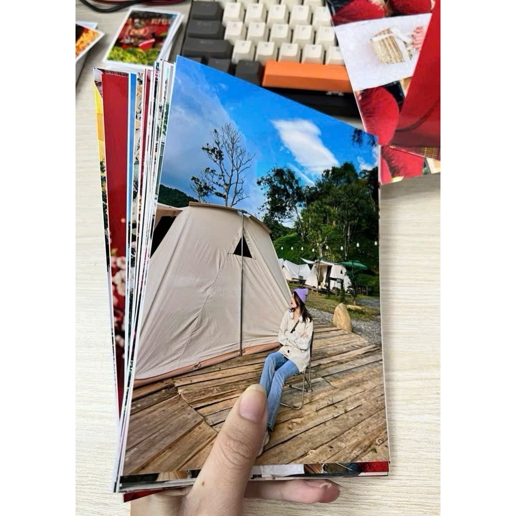 In Ảnh 13x18 Chất Lượng Cao – Dịch Vụ In Ảnh 13x18 Lấy Ngay, Ảnh Rõ Nét – Màu Sắc Chuẩn, Không Lem