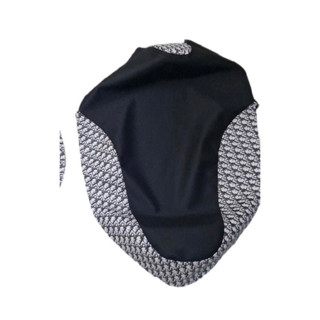  Vỏ yên   da yên    xe máy thành - đuôi D.O# xám fom kiểu gọt - zin cho các dòng xe. 