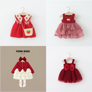  150:B3 BST Đầm Hè công chúa mặc thôi nôi dự tiệc Noel Tết cho bé gái hàng quảng châu cao cấp  172 14 208 303  