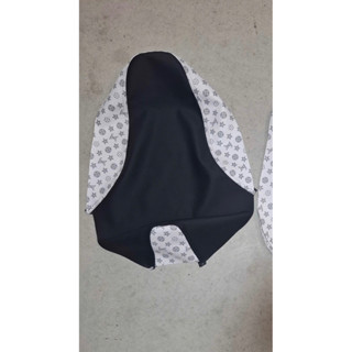  Da yên xe máy thành  LờV xám fom zin - gọt 2 tầng các dòng xe 