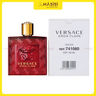 NƯỚC HOA VERSACE - Eros Flame EDP