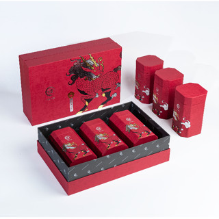 Hộp Quà Trà Việt Cao Cấp Tri Ân Giấy – Quà Tặng Sang Trọng Dịp 30/4 – 1/5