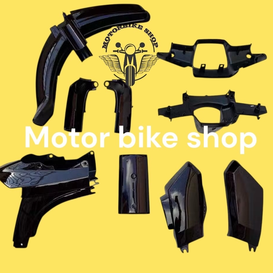 bộ dàn áo 9 món màu nho Supper Dream đầu bằng, đầu lồi chính hãng (không tem)