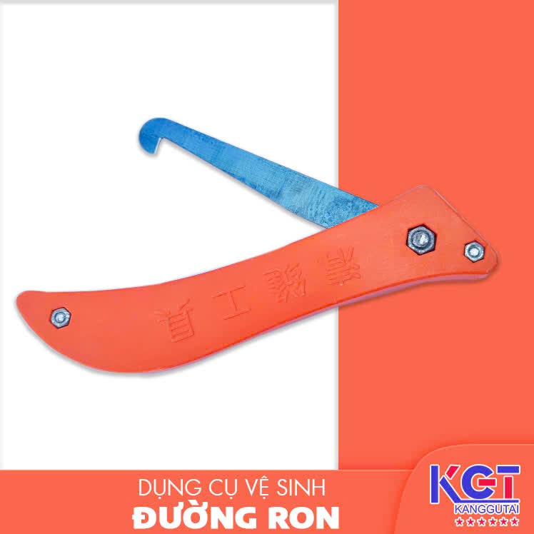 Dao Móc Cạo Nạo Sủi Ron Gạch, Làm Sạch Ron Cũ Thi Công Chà Ron Epoxy