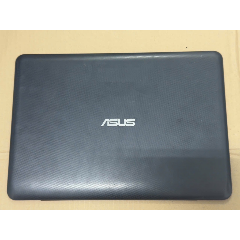 Vỏ Laptop Asus X455 X455L X455LD F455 F455L Đen Tháo Máy