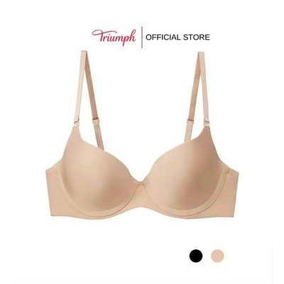 Áo ngực Triumph T-SHIRT BRA 140 WHP 01 Có Gọng Mút Mỏng