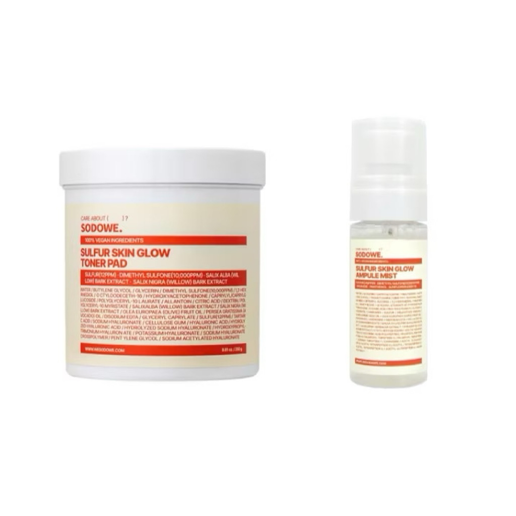 Toner pad sodowe siêu đỉnh