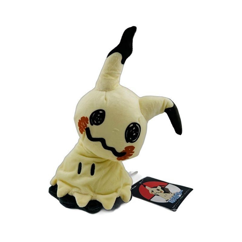 Gấu bông pokemon Mimikyu 20cm