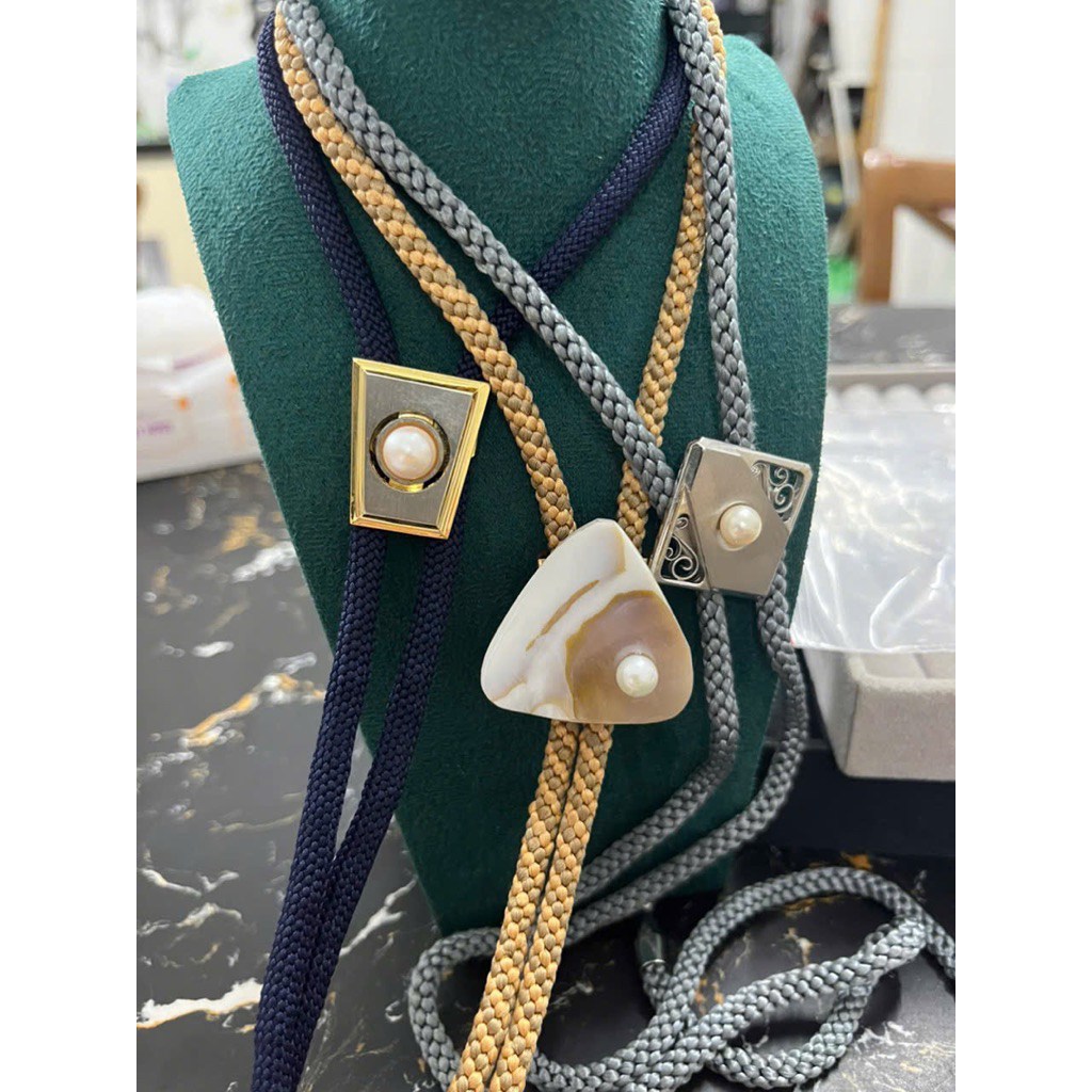 Trang sức si nhật/ khắc jp/trai thật/1 viên akoya