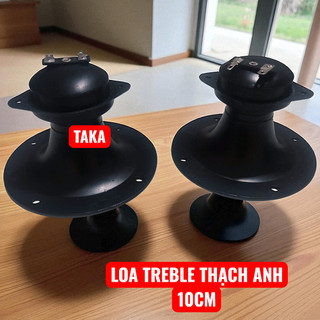 Loa treble thạch anh tròn - giá 2 chiếc