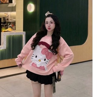    Hàng Hot mới về  Áo nỉ sweater nhiều mẫu Hot MOON ESSENCE cho nam và nữ dáng suông Áo nỉ nam nữ 