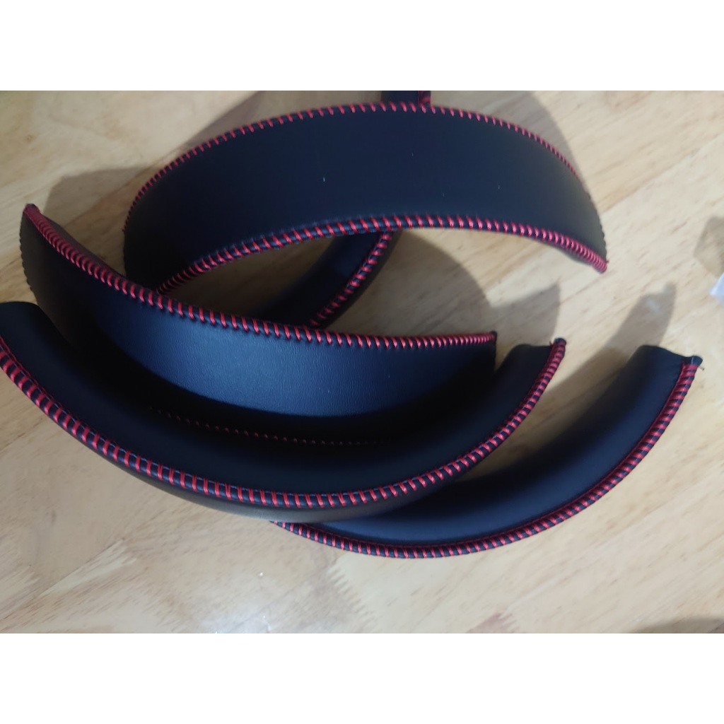 ốp tai, chùm đầu nghe dareu eh745x, ch467 eh925