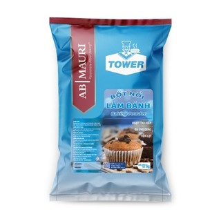 Baking Powder - Bột nổi/ Bột nở Mauri
