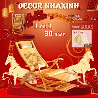   SIÊU HOT  Ghế Tre Bập Bênh Ghế Tre Xếp Gọn Ghế Tựa Lưng Đọc Sách Ghế Bập Bênh Thư Giãn Tre 