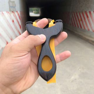  Ná cao su gỗ Adam v2 pro + dây 