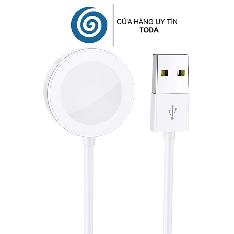 Cáp Sạc cho Apple Watch Series / Apple Watch Ultra