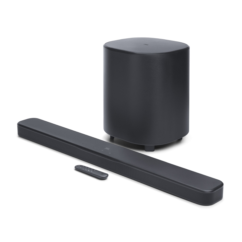 Loa Soundbar JBL Bar 500MK2