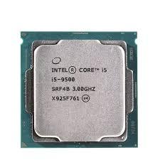 CPU Intel Core i5-9500F (3.0GHz turbo 4.4GHz, 6 nhân 6 luồng, 9MB Cache, 65W) - Socket Intel LGA 115