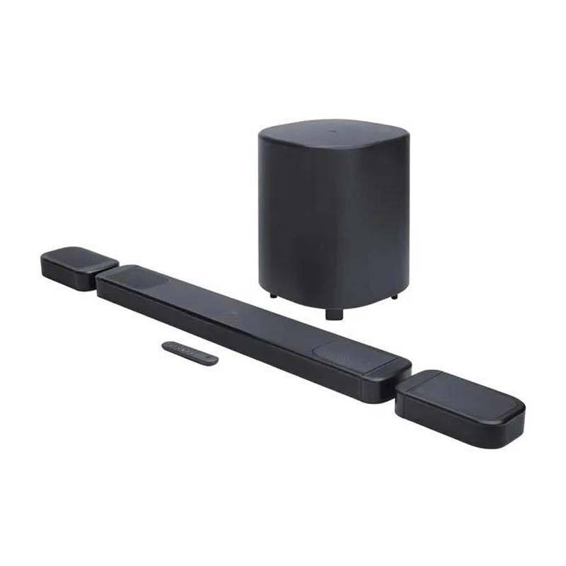 Loa Soundbar JBL Bar 1000MK2