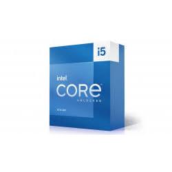 CPU Intel® Core™ i5-9500F 3.00 GHz (Max Turbo 4.40 GHz)/ (6/6)/ 9MB Cache