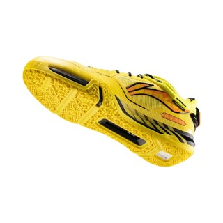 Giày cầu lông Li-Ning Flight Ⅲ PRO AYAV001-2