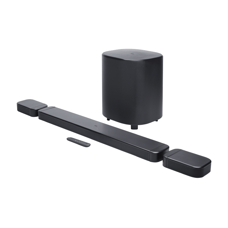 Loa Soundbar JBL Bar 800MK2
