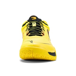 Giày cầu lông Li-Ning Flight Ⅲ PRO AYAV001-2
