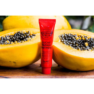 [NHẬP KHẨU] Kem Lucas Papaw Ointment Đu Đủ - CÓ TEM