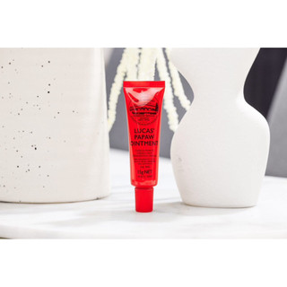 [NHẬP KHẨU] Kem Lucas Papaw Ointment Đu Đủ - CÓ TEM