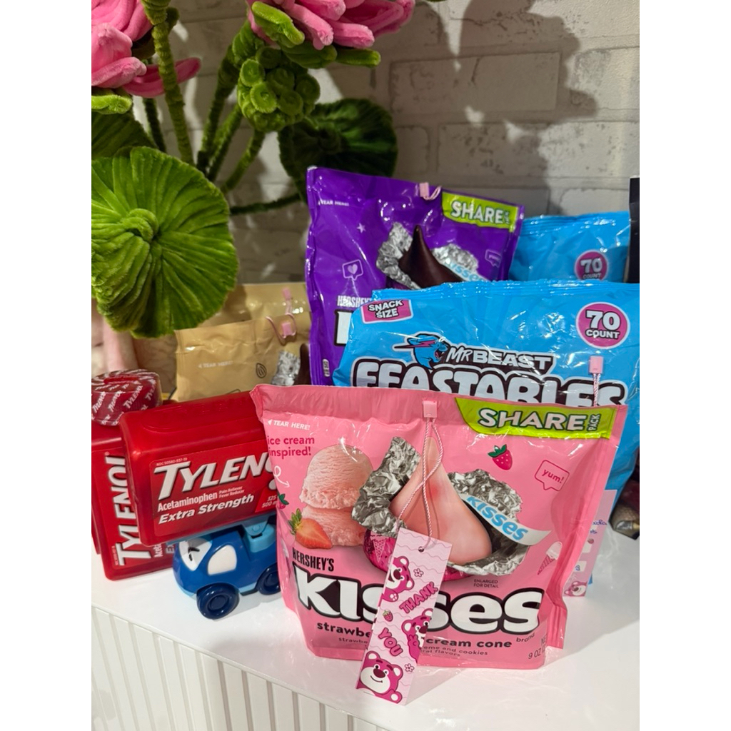 Socola Kisses