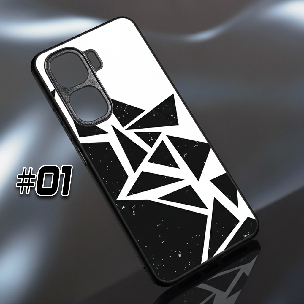 Ốp lưng Vivo iQoo Z9 Z9 Turbo + Z10 Turbo Pro + Neo 9 9s Pro + Neo 10 Pro 11 13 5G