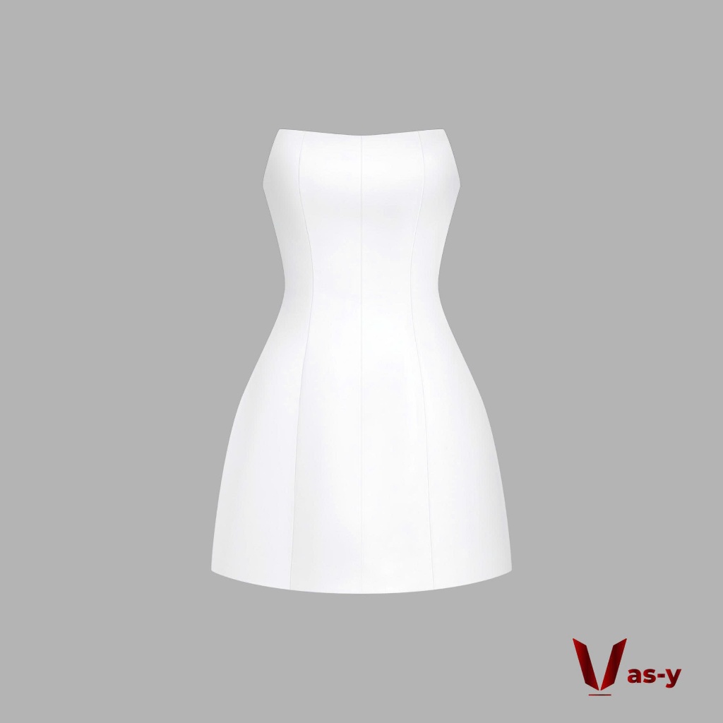 Nora Mini Dress | Vas-Y Brand