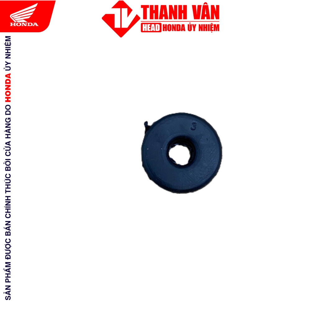 Núm cao su cài cốp xe 83551-376-000 HONDA AB, FU, LEAD, SH, SH MODE, VISION, WAVE