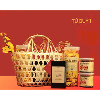 [HOẢ TỐC HN]Giỏ mắt cáo (combo 5giỏ)