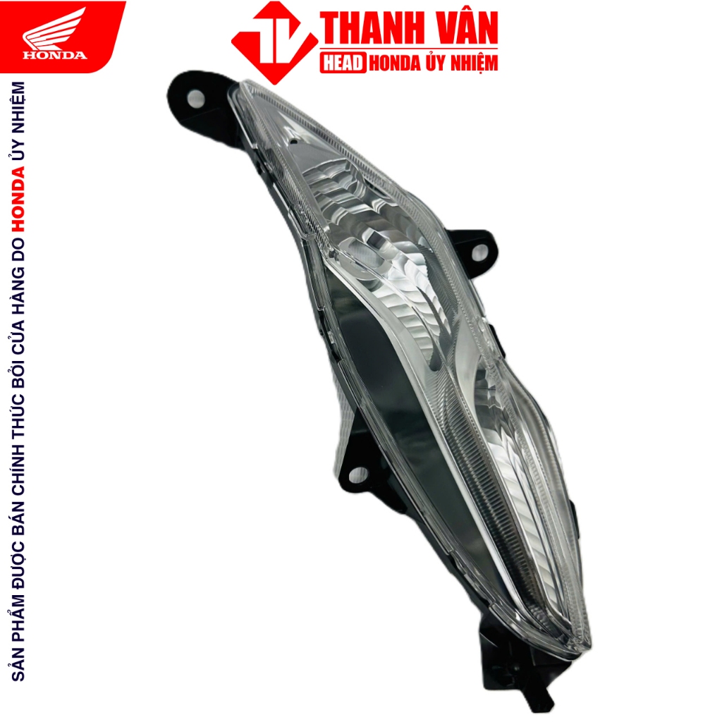 Đèn xi nhan trước trái 33460-K03-M61 HONDA WAVE RSX