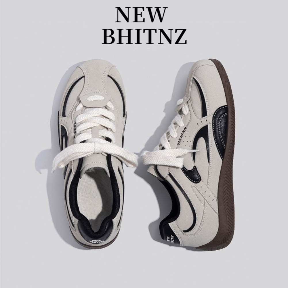Giày Sneaker Nam Bassic From Thời Trang Mới Hot Dễ Mix Đồ | BigBuy360 - bigbuy360.vn