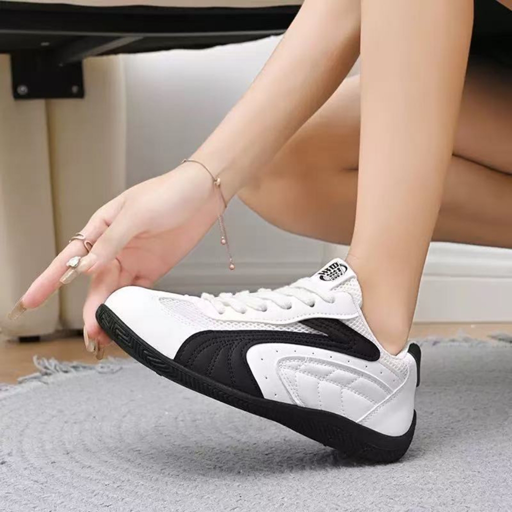 Giày Sneaker Nam Bassic From Thời Trang Mới Hot Dễ Mix Đồ | BigBuy360 - bigbuy360.vn