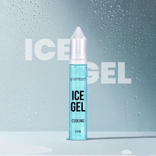 Ice Gel xanh, gel xanh as - DCPX HÀM DUYÊN