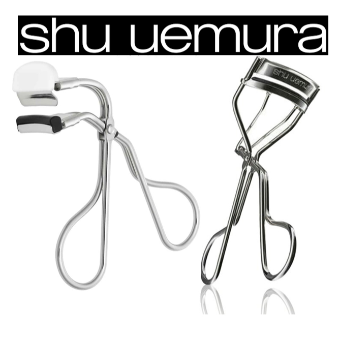 Shu Uemura Eyelash Curler/ Shu Uemura S Curler Eyelash Curler