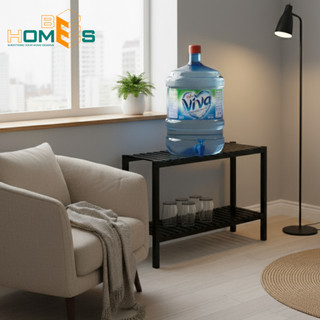 Kệ giày gỗ BEHOMES 2 tầng 80cm Gỗ Thông Cao Cấp Chống Mối Mọt Cong Vênh