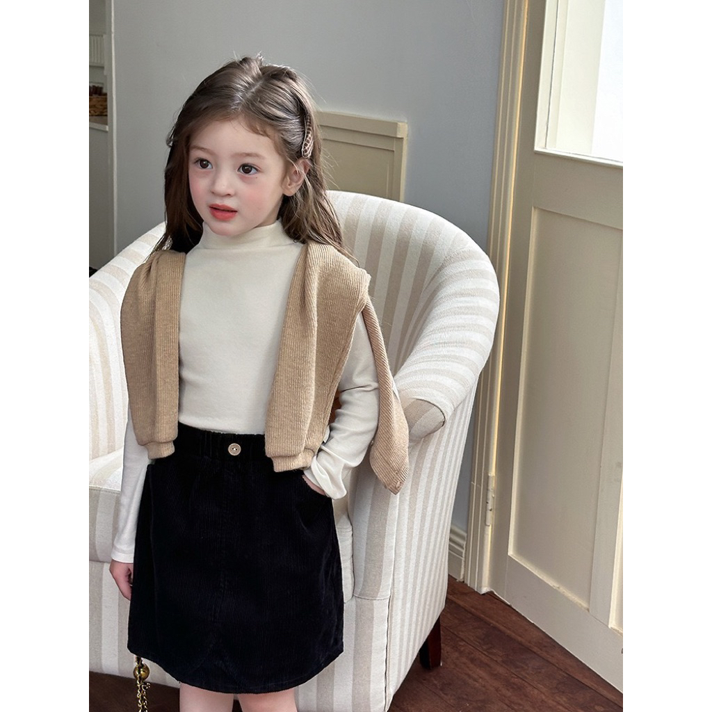 [AMBB KIDS] Áo giữ nhiệt cho bé