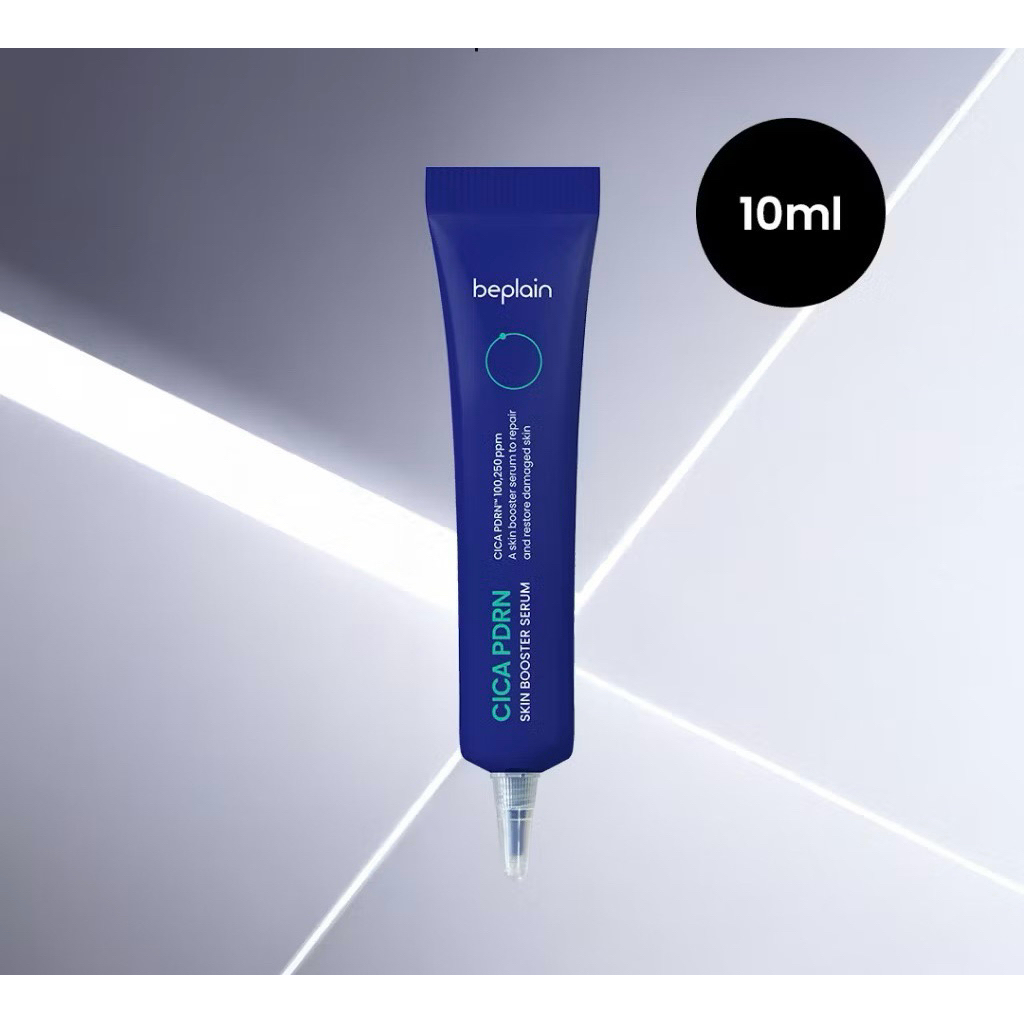 [Sample Beplain] Tinh chất BEPLAIN PDRN Rau Má phục hồi & tái sinh tổn thương cho da trẻ hoá, cấp ẩm