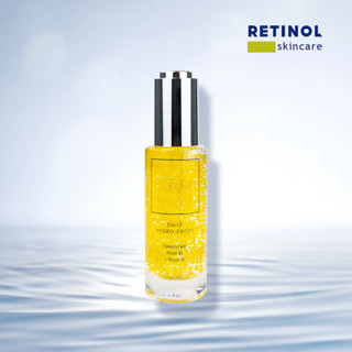   DATE 12 27  Serum B3 cấp nước dưỡng ẩm phục hồi da Daily Hydro Drops 30ml 