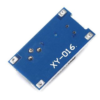 Module Boost DC DC 2-24V 2A MT3608 V2